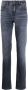 BOSS Straight jeans Blauw - Thumbnail 1