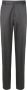 BOSS Straight pantalon Grijs - Thumbnail 1