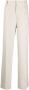 Botter Straight broek Beige - Thumbnail 1