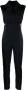 Boutique Moschino Mouwloze jumpsuit Zwart - Thumbnail 1