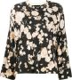 Boutique Moschino Trui met lange mouwen Zwart - Thumbnail 1