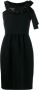 Boutique Moschino Verfraaide jurk Zwart - Thumbnail 1