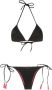 Brigitte Bikini Zwart - Thumbnail 1