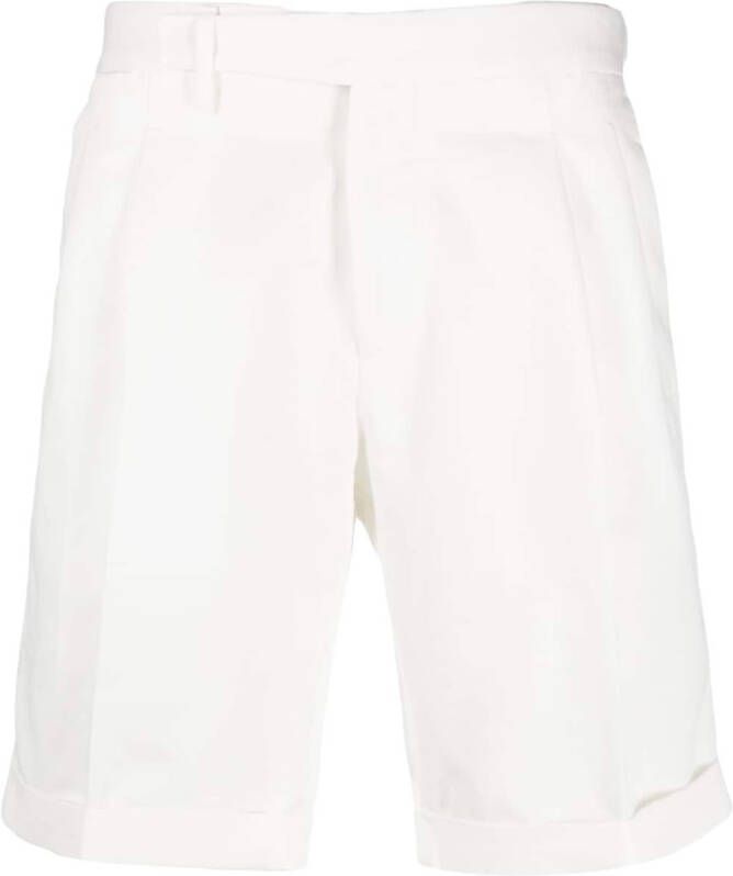 Briglia 1949 Bermuda shorts Wit
