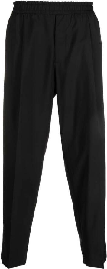 Briglia 1949 Cropped broek Zwart