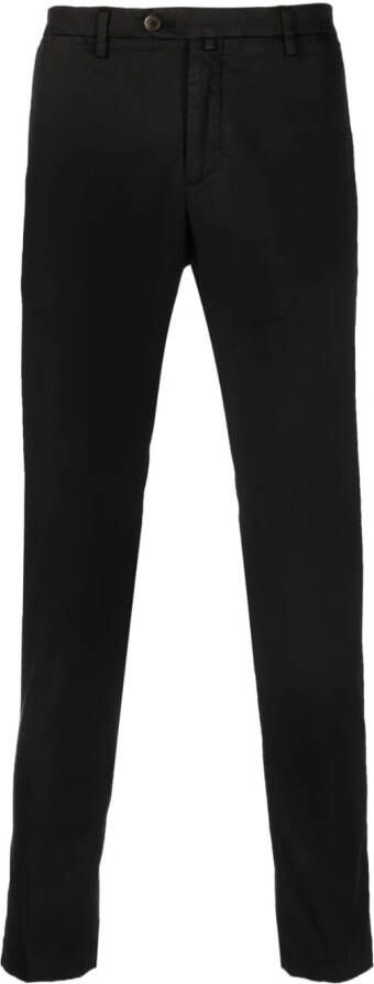 Briglia 1949 Effen chino Zwart