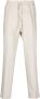 Briglia 1949 Broek met trekkoord Beige - Thumbnail 1