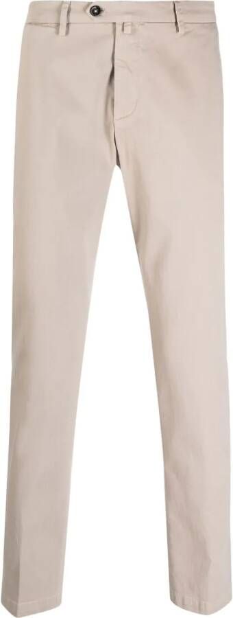 Briglia 1949 Straight chino Beige