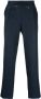 Briglia 1949 Straight broek Blauw - Thumbnail 1
