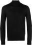 Brioni Coltrui Zwart - Thumbnail 1