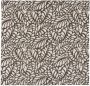 Brunello Cucinelli Sjaal met print Groen - Thumbnail 1