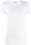 Brunello Cucinelli basic T-shirt Wit - Thumbnail 1