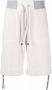 Brunello Cucinelli Bermuda shorts Beige - Thumbnail 1