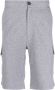 Brunello Cucinelli Bermuda shorts Grijs - Thumbnail 1
