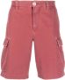 Brunello Cucinelli Bermuda shorts Rood - Thumbnail 1