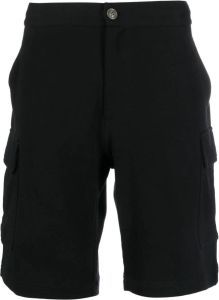 Brunello Cucinelli Bermuda shorts Zwart