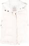 Brunello Cucinelli Bodywarmer Beige - Thumbnail 1