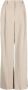 Brunello Cucinelli Broek met wijde pijpen Beige - Thumbnail 1