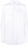 Brunello Cucinelli Button-up overhemd Wit - Thumbnail 1