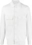 Brunello Cucinelli Button-up vest Grijs - Thumbnail 1