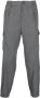 Brunello Cucinelli Cargo broek Grijs - Thumbnail 1