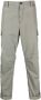 Brunello Cucinelli Cargo broek Groen - Thumbnail 1
