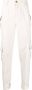Brunello Cucinelli Cargo broek Wit - Thumbnail 1