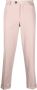 Brunello Cucinelli Chino met toelopende pijpen Beige - Thumbnail 1