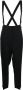 Brunello Cucinelli Cropped broek Zwart - Thumbnail 1