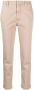 Brunello Cucinelli Cropped chino Beige - Thumbnail 1