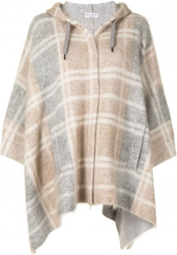 Brunello Cucinelli Cropped jack Bruin