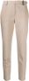 Brunello Cucinelli Cropped broek Beige - Thumbnail 1