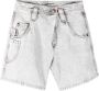 Brunello Cucinelli Denim shorts Grijs - Thumbnail 1