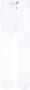 Brunello Cucinelli Flared broek Wit - Thumbnail 1