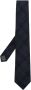 Brunello Cucinelli Gebreide hoodie Blauw - Thumbnail 1