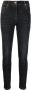 Brunello Cucinelli High waist jeans Zwart - Thumbnail 1