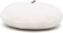 Brunello Cucinelli Hoed verfraaid met monili details Wit - Thumbnail 1