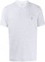 Brunello Cucinelli Jersey T-shirt Grijs - Thumbnail 1