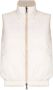 Brunello Cucinelli Kasjmier gilet Beige - Thumbnail 1