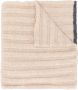 Brunello Cucinelli Kasjmier sjaal Beige - Thumbnail 1
