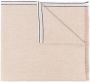 Brunello Cucinelli Kasjmier sjaal Beige - Thumbnail 1