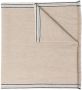 Brunello Cucinelli Kasjmier sjaal Beige - Thumbnail 1