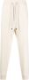 Brunello Cucinelli Kasjmier trainingsbroek Beige - Thumbnail 1