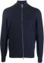 Brunello Cucinelli Kasjmier trui Blauw - Thumbnail 1