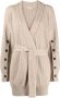 Brunello Cucinelli Kasjmier vest Beige - Thumbnail 1