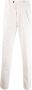Brunello Cucinelli Katoenen broek heren katoenkatoen 48 Beige - Thumbnail 1