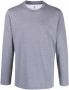 Brunello Cucinelli Katoenen top Grijs - Thumbnail 1