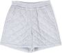 Brunello Cucinelli Kids Bermuda shorts Grijs - Thumbnail 1