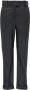 Brunello Cucinelli Leren broek Zwart - Thumbnail 1