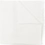 Brunello Cucinelli Lichtgewicht sjaal Wit - Thumbnail 1